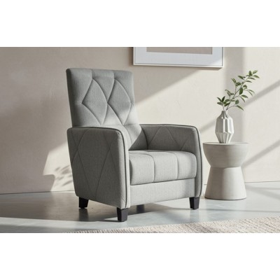 Fotelis LARS-F (Rugia-218.16) NAUJIENA Fotelis LARS-F (Rugia-218.16) NAUJIENA